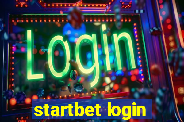 startbet login